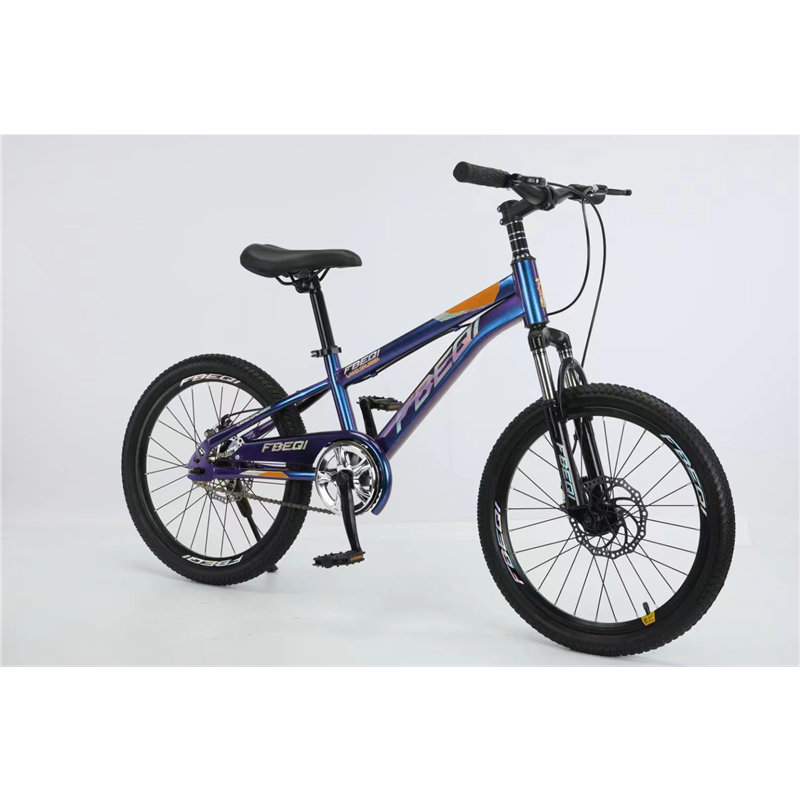 China Made Unfoldable 20 Size Mountain Kid Bicycle 9yrs 20 inch girls boys mountain bikes for kids