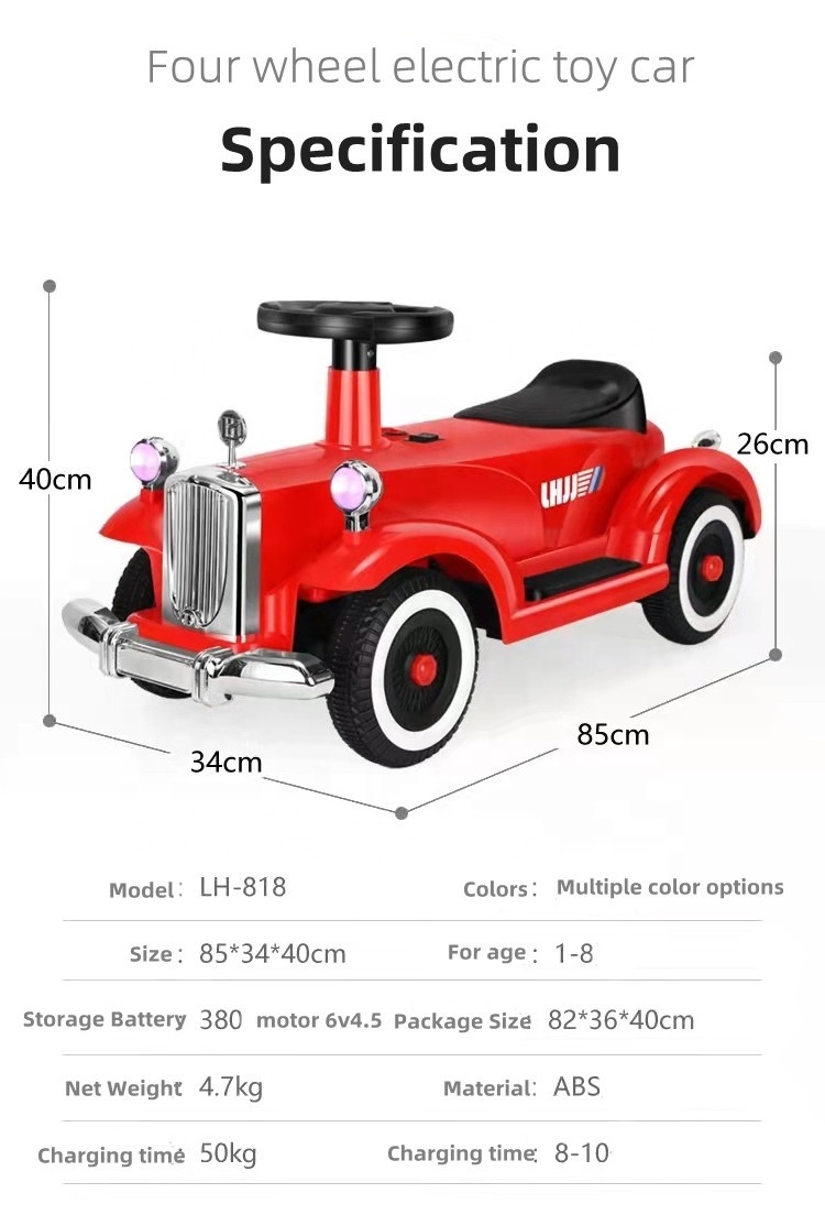 The wholesale price Diecast Toy Vehicles cars for kids to ride on car for 10 years old huge Remote Control Toys