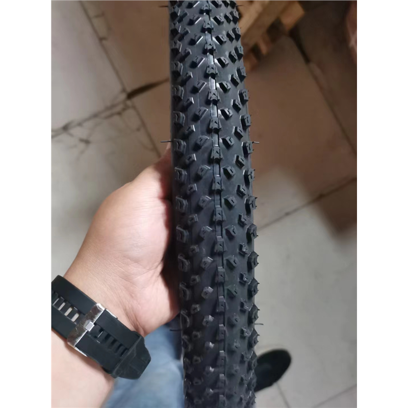 High Quality Rubber Bicycle Tires 20x1.75 700C*25 Bicycle Tyre 27x1 1/4 and Motorcycle Tires For Sales