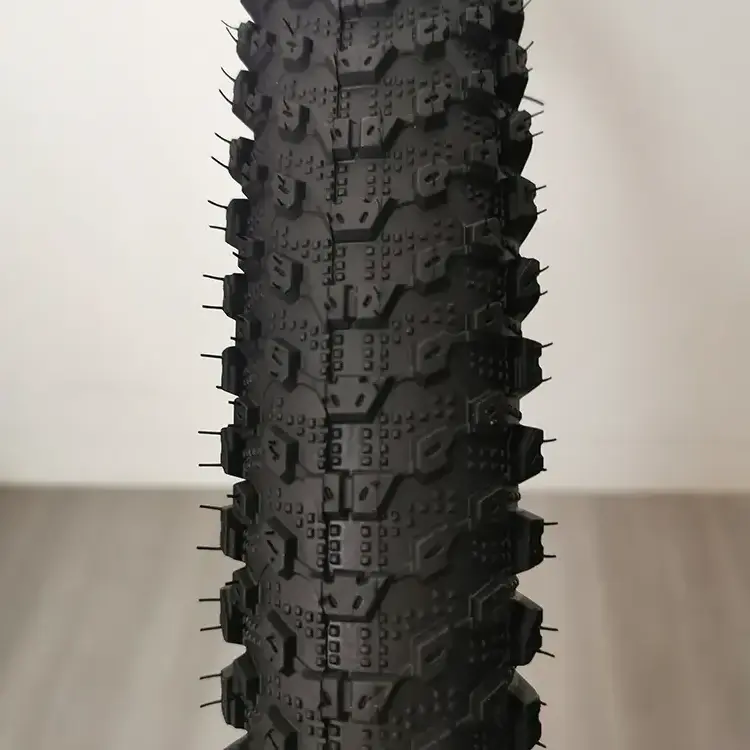 Wholesale Price Fat Bike 45-60TPI Mountain Bicycle Tyre 20x3.0 24 26 1 3/8 28 Inch Fat Tire