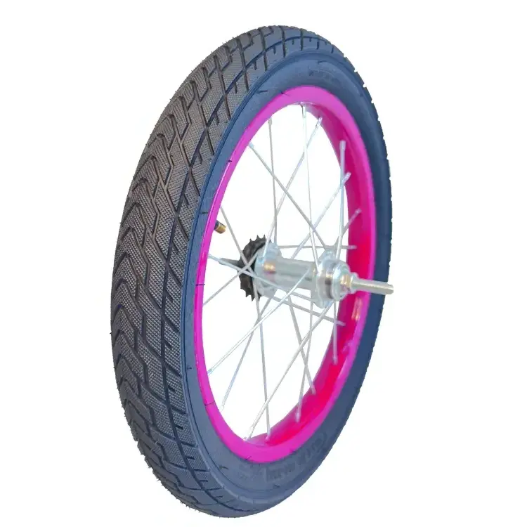 IRC Bicycle Tire Road Bike External Tire 16*2.5 Folding Bicycle Tyre Fittings JETTY PLUS