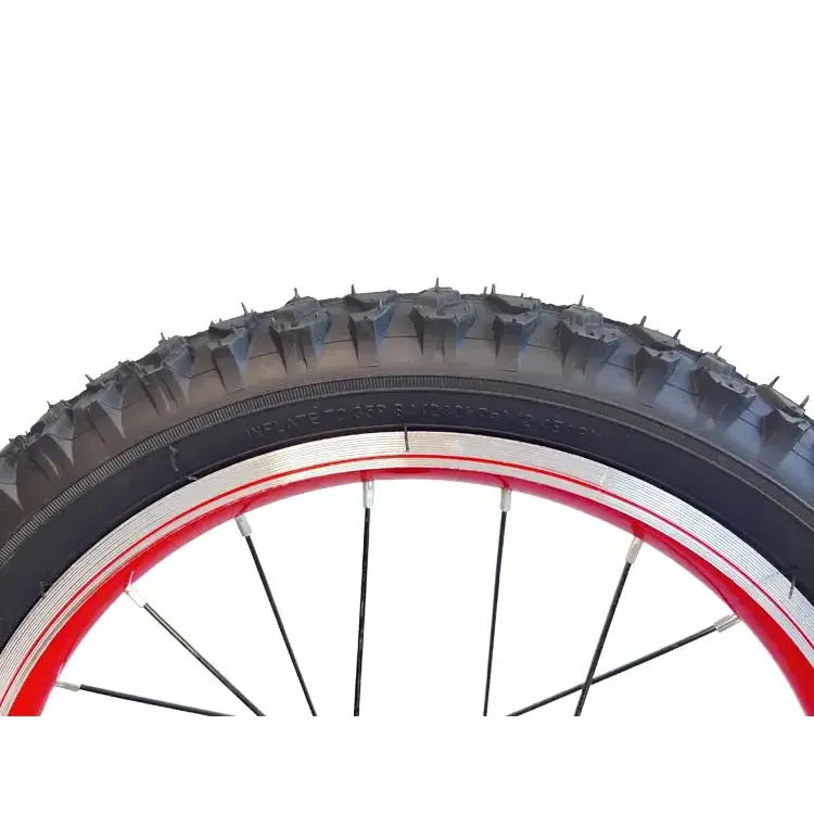 16*2.125 road bike tire more color bicycle tyre