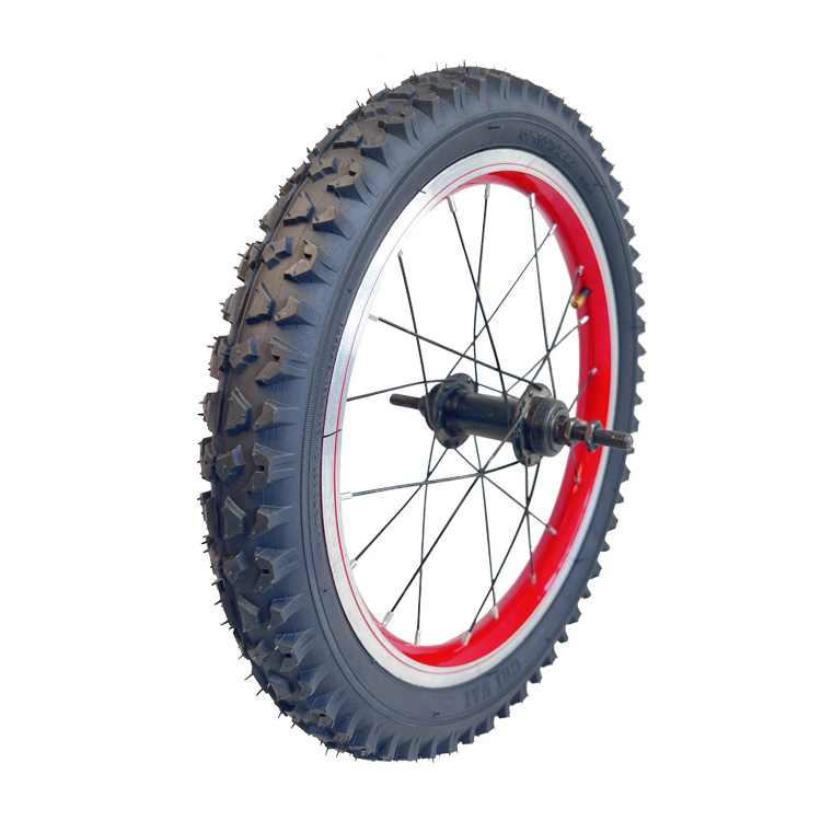 16*2.125 road bike tire more color bicycle tyre