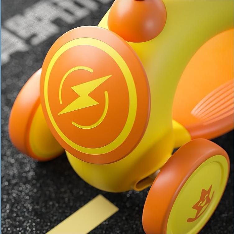 HOT Baby Kids Balance Car PP Plastic Riding Car Children Sliding Bike Kids Foot Power Cycle Balance Bike for Kids Gifts