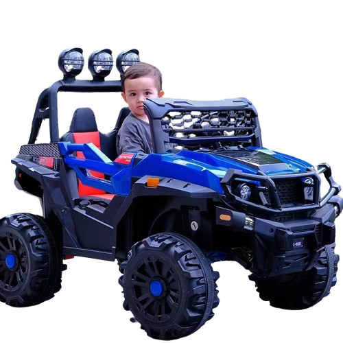 Big Size Ride on car kids toy electrical/12V battery operated road car/2 seaters toys car