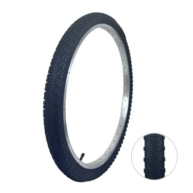 Continental Folding Bicycle Tyre 26*1.95/2.125/2.10 Bike Cycle Tire Folding Road Bike Tyre