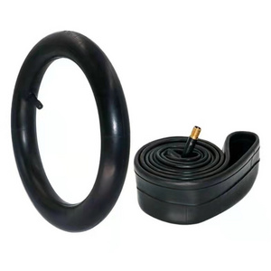 27.5 x1.95 liner tube for cycle 26 inch butyl bicycle tube tube bike 26 inch fat tire bike bicycle inner