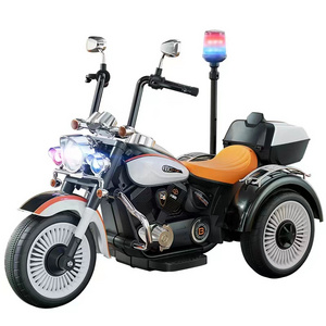 Battery Operated Cars Children Toy Motorcycles For Toddlers Electric Kids with best price