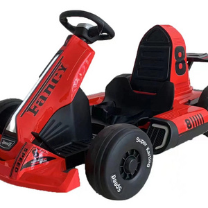 Wholesale Children Price Drift Ride On Pedal Kids Buggy Racing Electric go-kart Car Karting Go Karts