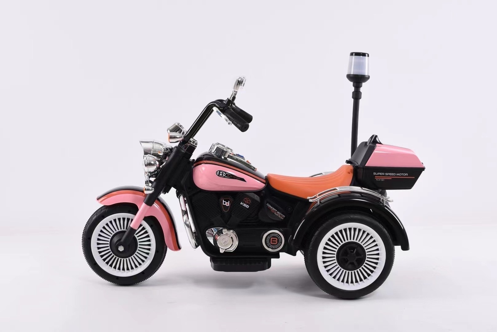 Factory Wholesale New ride on car 12v Motorcycles For Kids Baby Ride On Car Toys Kids Electric Motorbike