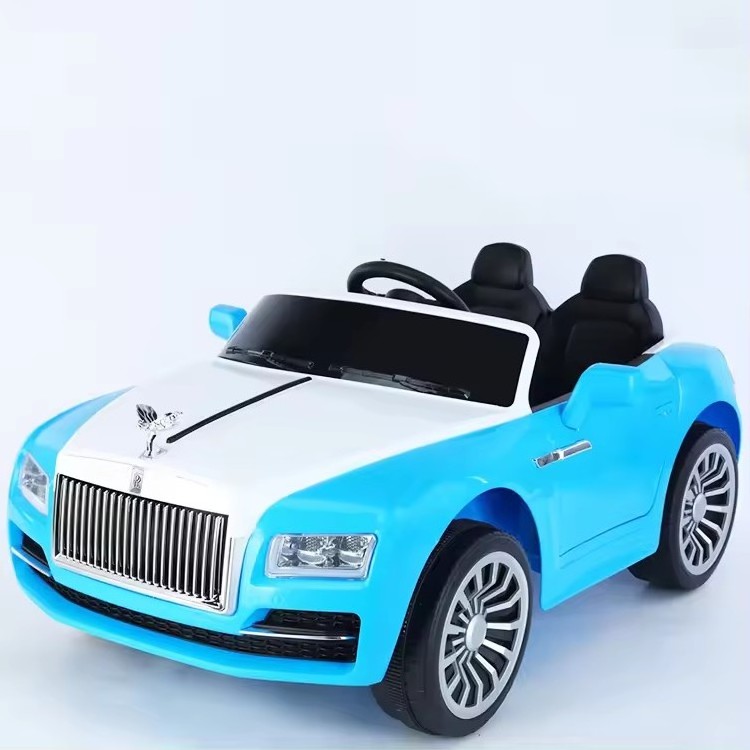 Hot sale 12V battery low price wholesale ride on car kids for 10 years old children electric car