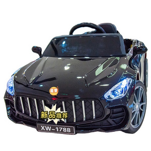 Licensed Maybach S650 Cabriolet Toy Kids Electric Cars Remote Control children Battery Opetated Ride On Cars