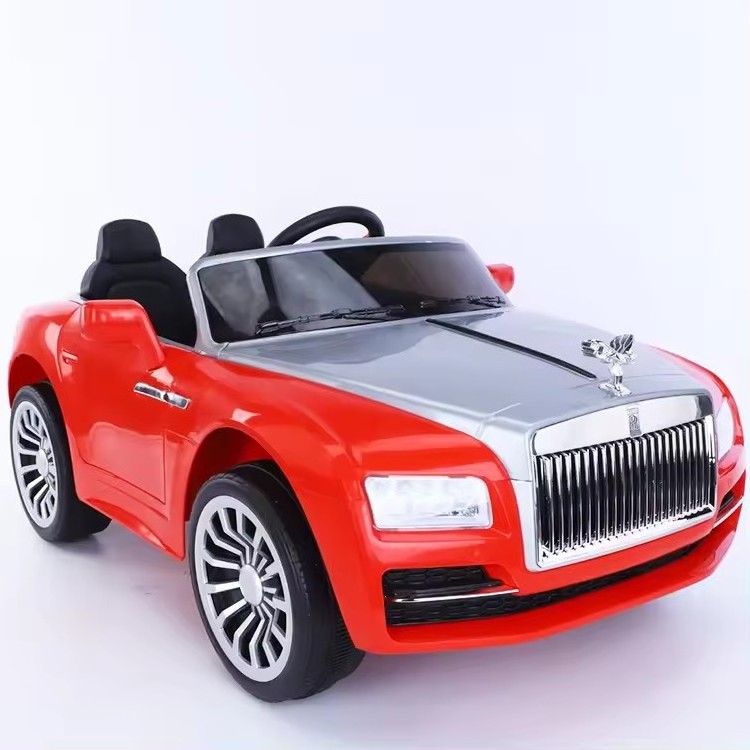 Hot sale 12V battery low price wholesale ride on car kids for 10 years old children electric car