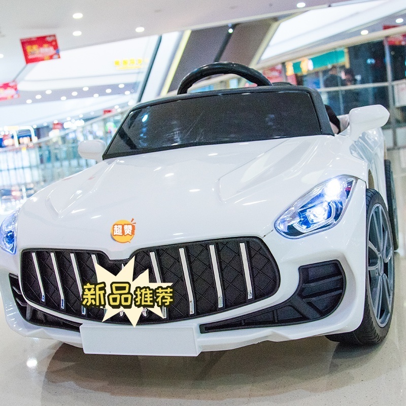 Licensed Maybach S650 Cabriolet Toy Kids Electric Cars Remote Control children Battery Opetated Ride On Cars