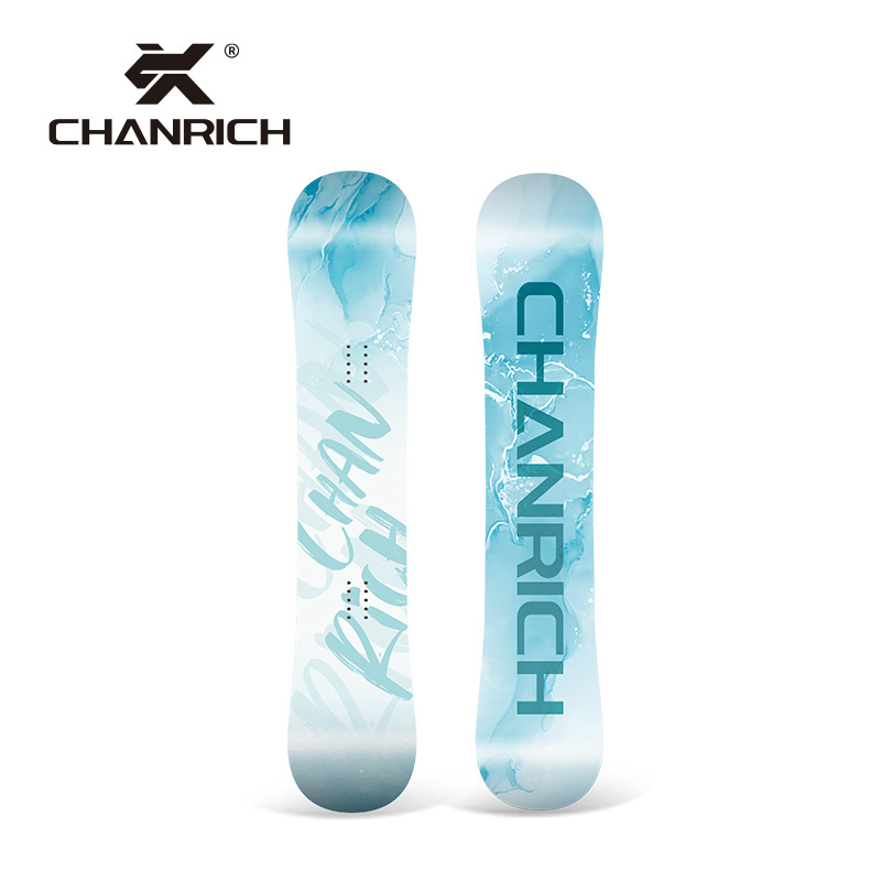 Winter outdoor snowboard retail ready stock for rental shop high quality printing snowboards adult power snow resort