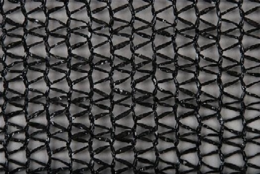 Vegetable greenhouse HDPE knit Black green sun shadow fabric agricultural shade net