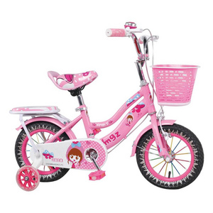 China Factory Child Bicycles Price/New Model Unique Kids Bike/Baby Girl Cycle