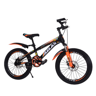 New Model bicicletas para ninos 18 20 inch baby cycle boys mountain bicycle children bike for kids 1-6 years