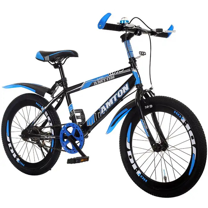 New Model bicicletas para ninos 18 20 inch baby cycle boys mountain bicycle children bike for kids 1-6 years