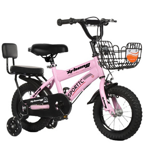 Xthang 2023 online store 20 22 24 inch child bicycle kids cycle for 4-10 years children balance bike