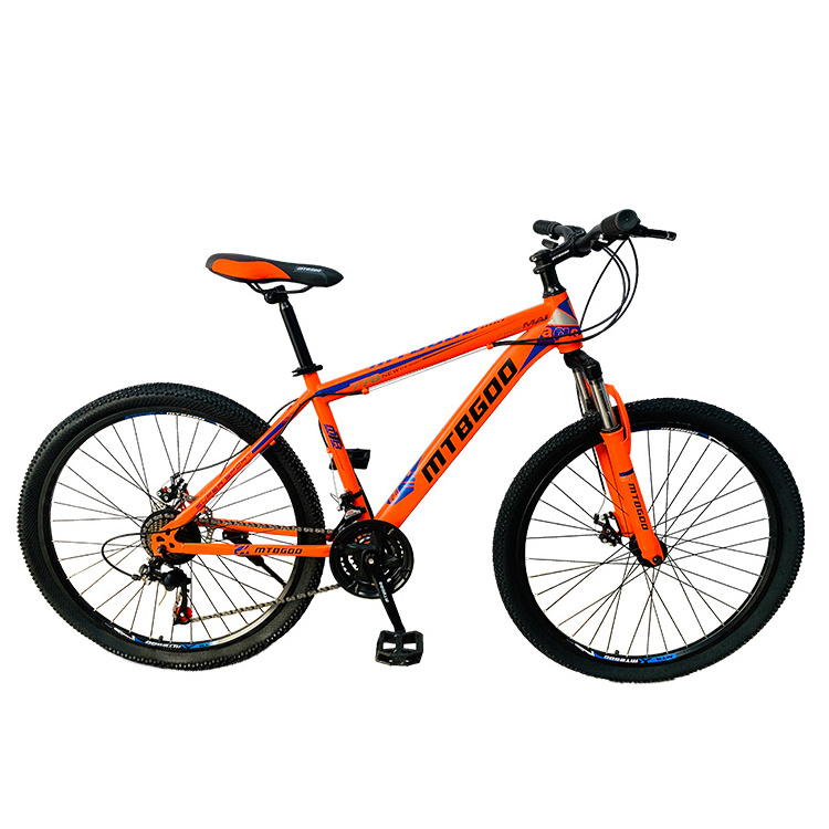 OEM cheap 29 inch foxter 26 27.5 inch sports cycle bicicleta aro 29 quadro 17 bicycle 26 bike for sale