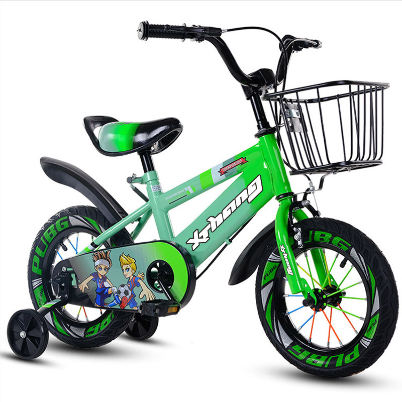 Xthang china 12 16 inch steel racing single speed boys bisicleta children bicycle mini sport bike for kids price