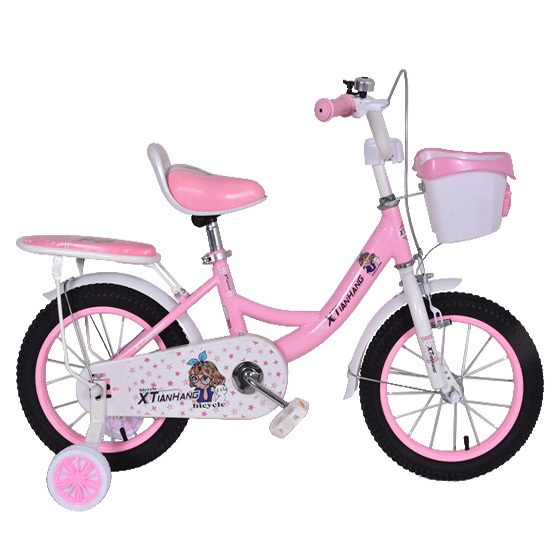 XTHang happy baby mini sport 4 wheel bisicleta 3 to 8 years cycle student bicycle children bike for the girl kids