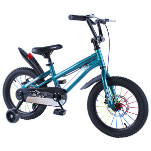 Xthang Factory 12 14 16 inch single speed kids bicycle mini bisicleta Children's bike cycle for boys 3 5 6 8 years old