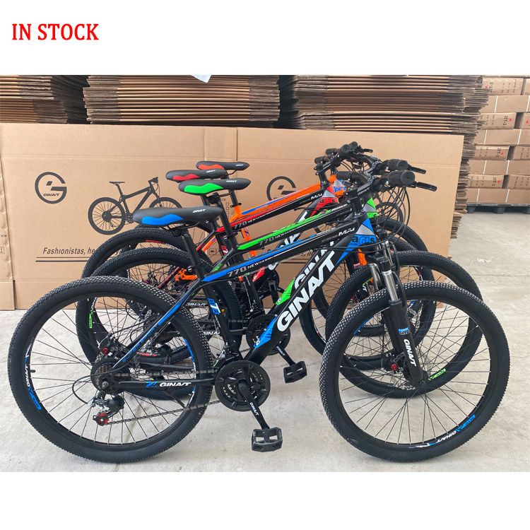 Tianjin Factory MTB Bike Mountainbike MTB 26