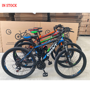 Tianjin Factory MTB Bike Mountainbike MTB 26" 27.5"29" in Stock MTB Mountain Bike