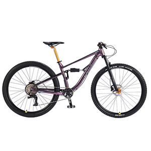 High quality MTB bicycle for adults 11 speed aluminum alloy mountain bike new style 27.5 inch full suspension mountainbike