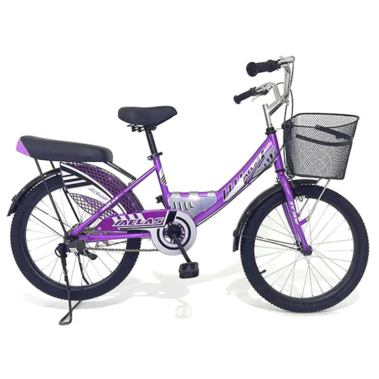 Factory cheap Old model Children classic 20 26 inch adult bicycle woman bicicleta ladies city bike for young people