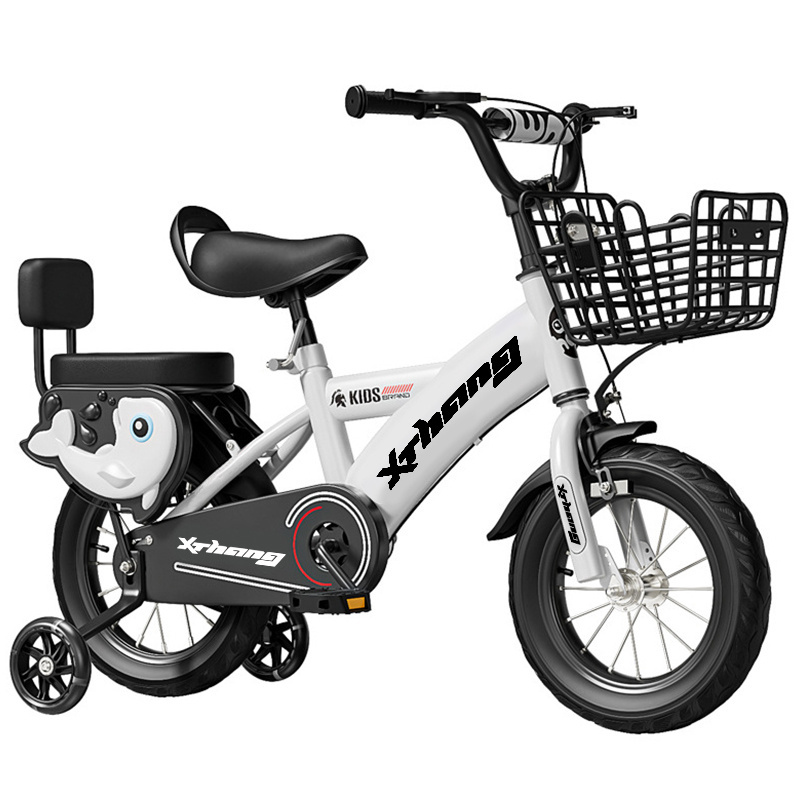 Boys 4 Wheel Running 12 Bisicletas Para Ninos Prices Mini Baby Cycle Gear Cycle Children Bicycle Child Bike for Kids 1-6 Years