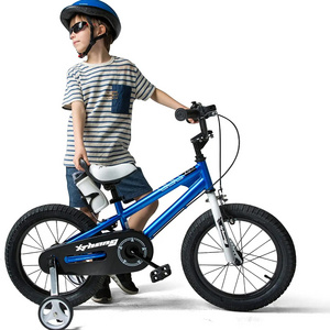 Xthang Wholesale 12 16 inch training wheel bisicleta Children's cycle bicycle real dirt bikes for kids age 2-7 years old