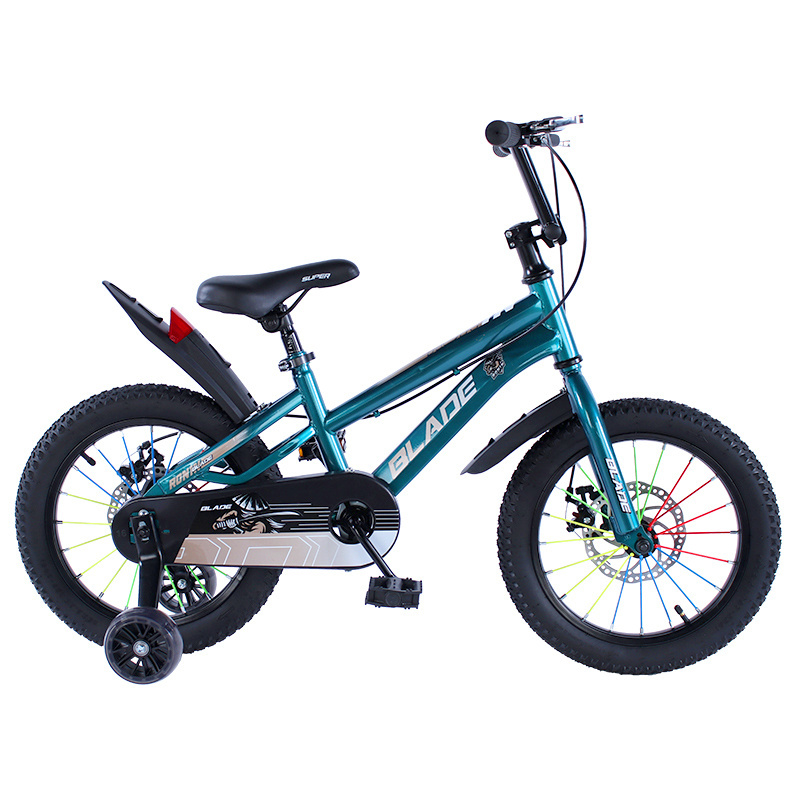 Xthang Factory 12 14 16 inch single speed kids bicycle mini bisicleta Children's bike cycle for boys 3 5 6 8 years old