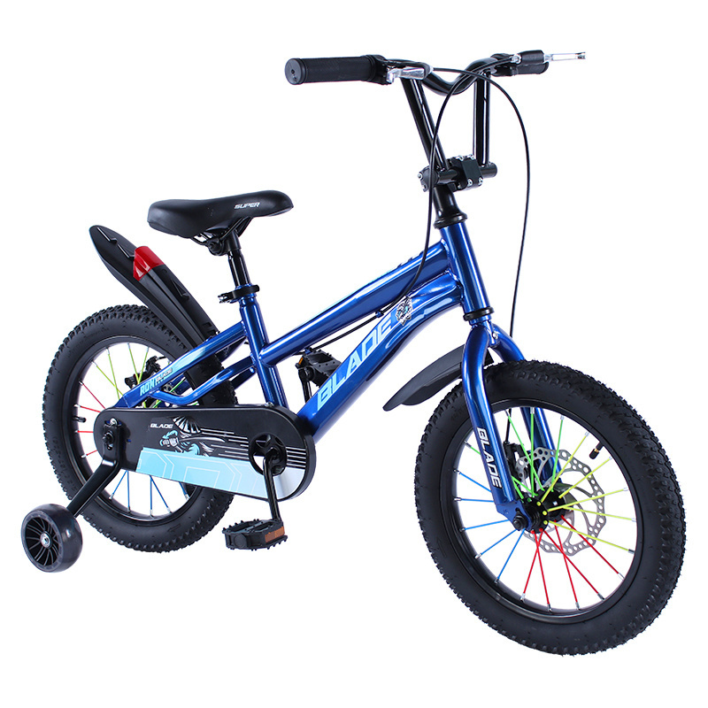 Xthang Factory 12 14 16 inch single speed kids bicycle mini bisicleta Children's bike cycle for boys 3 5 6 8 years old