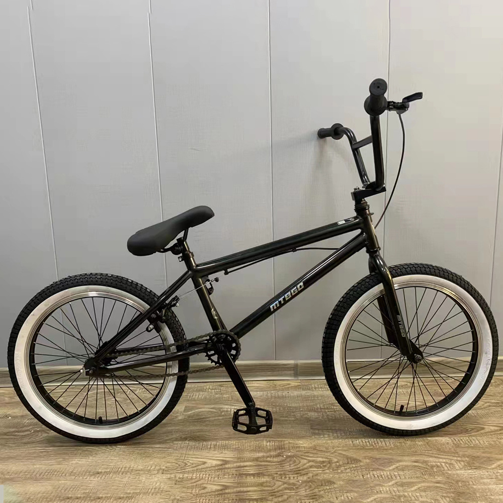 2023 hot sale Most popular adult freestyle bmx racing bikes/trick bmx bikes