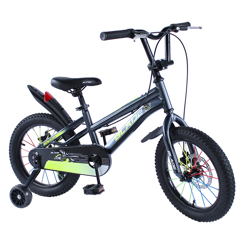 Xthang Factory 12 14 16 inch single speed kids bicycle mini bisicleta Children's bike cycle for boys 3 5 6 8 years old