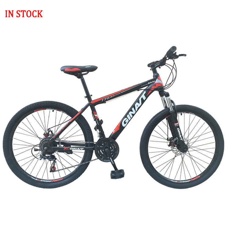 Tianjin Factory MTB Bike Mountainbike MTB 26