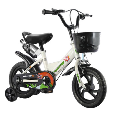 2024 Xthang 12 16 inch 4 wheel 3 to 5 years small sport bisicleta Children's bike boys cycle kids bicycle saudi arabia