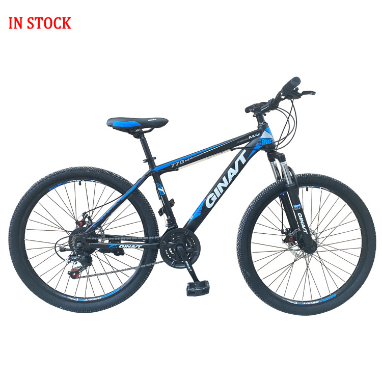 Tianjin Factory MTB Bike Mountainbike MTB 26