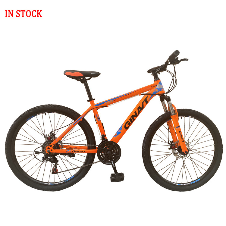 Tianjin Factory MTB Bike Mountainbike MTB 26