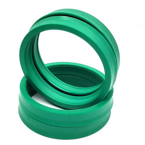 Customised Polyurethane Oil Seals Rubber Y-Rings Hydraulic Seals Y-Rings UN Seals