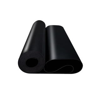 EPDM Waterproofing Sheet 1.5mm epdm waterproof membrane epdm Anti-skid rubber sheet