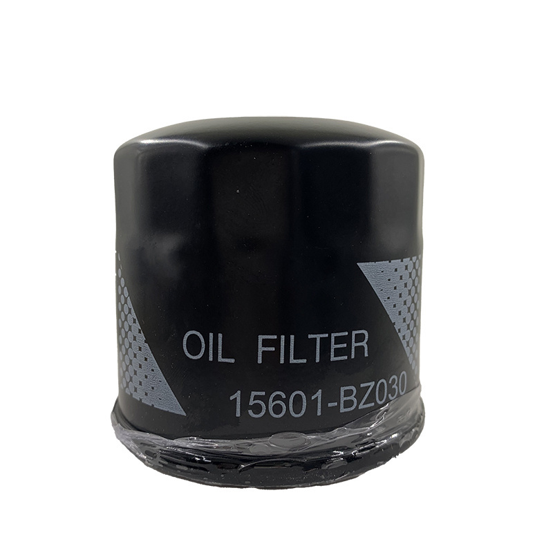 Auto Vehicle Car Engine Oem Lubricating Oil Filter 26300 35504 15601-bz030 15208-65f00 For Toyota Nissan Hyundai Innova