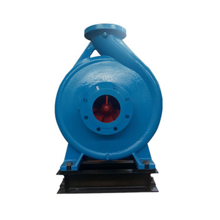 End suction centrifugal pump hot water centrifugal water end suction pump