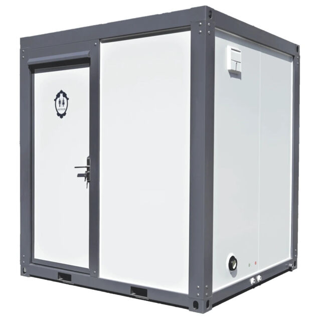 XH Luxury Sale Container Transportable Public toliet Movable Outdoor Bathroom And Shower Room