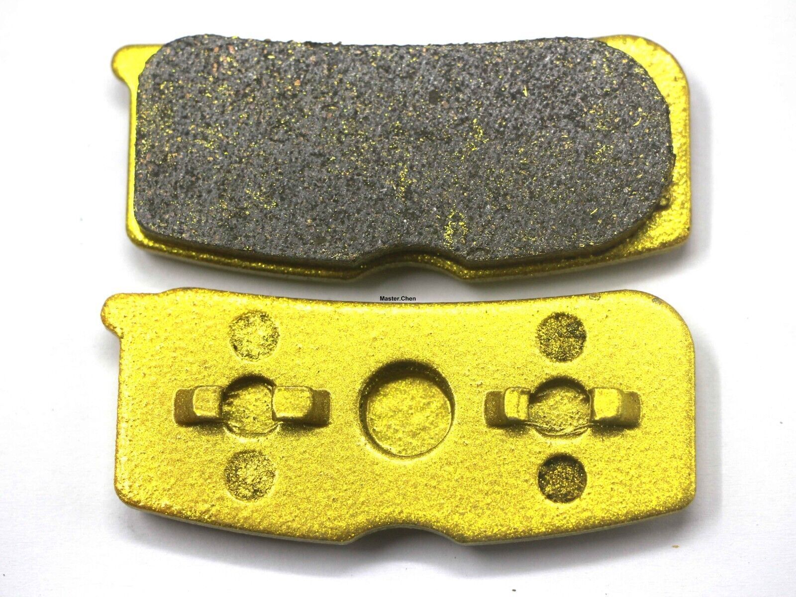 ATV Front Rear Brake Pads For Can Am Spyder RT Roadster SE5 SM5 2009 2010 2011 2012