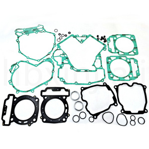 NE brand customizer motorcycle kit rubber metal silicone graphite material flat full gasket sheet set price