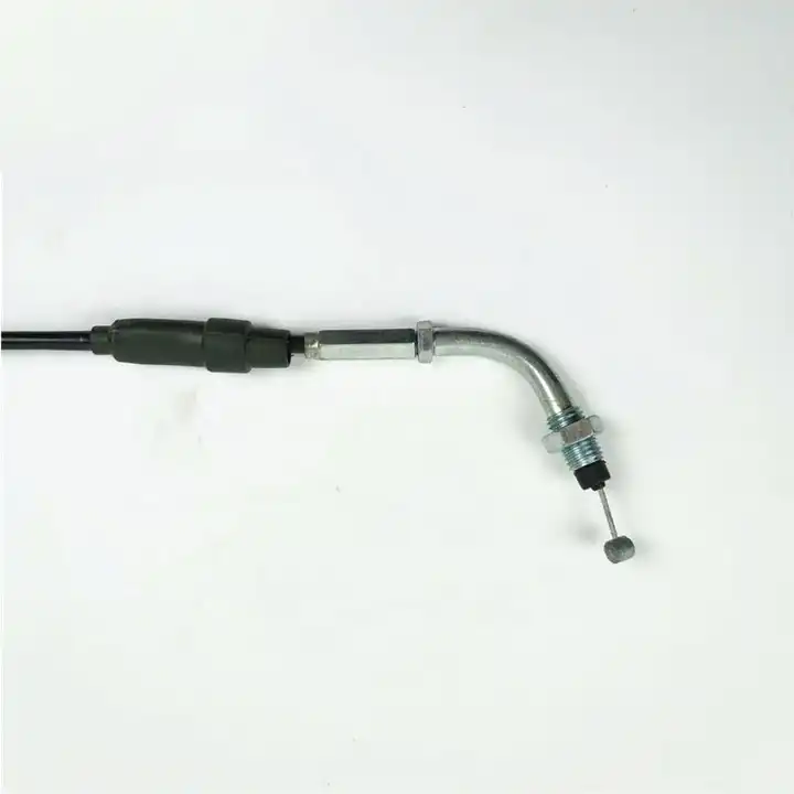 High Quality Bulk Order Clutch Cable Material Clutch Throttle Cable For CG125 TITAN KS/ES